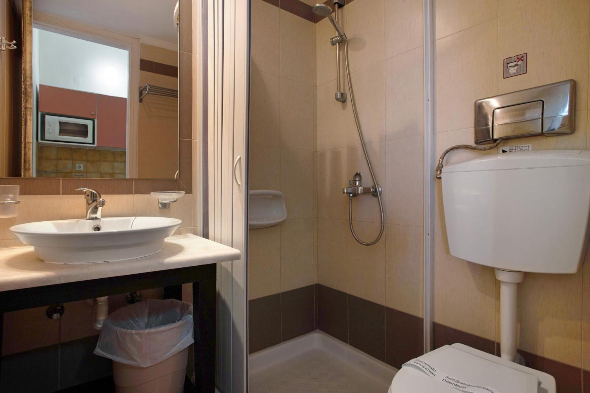 Paradise Zante Superior 4 Appartement *