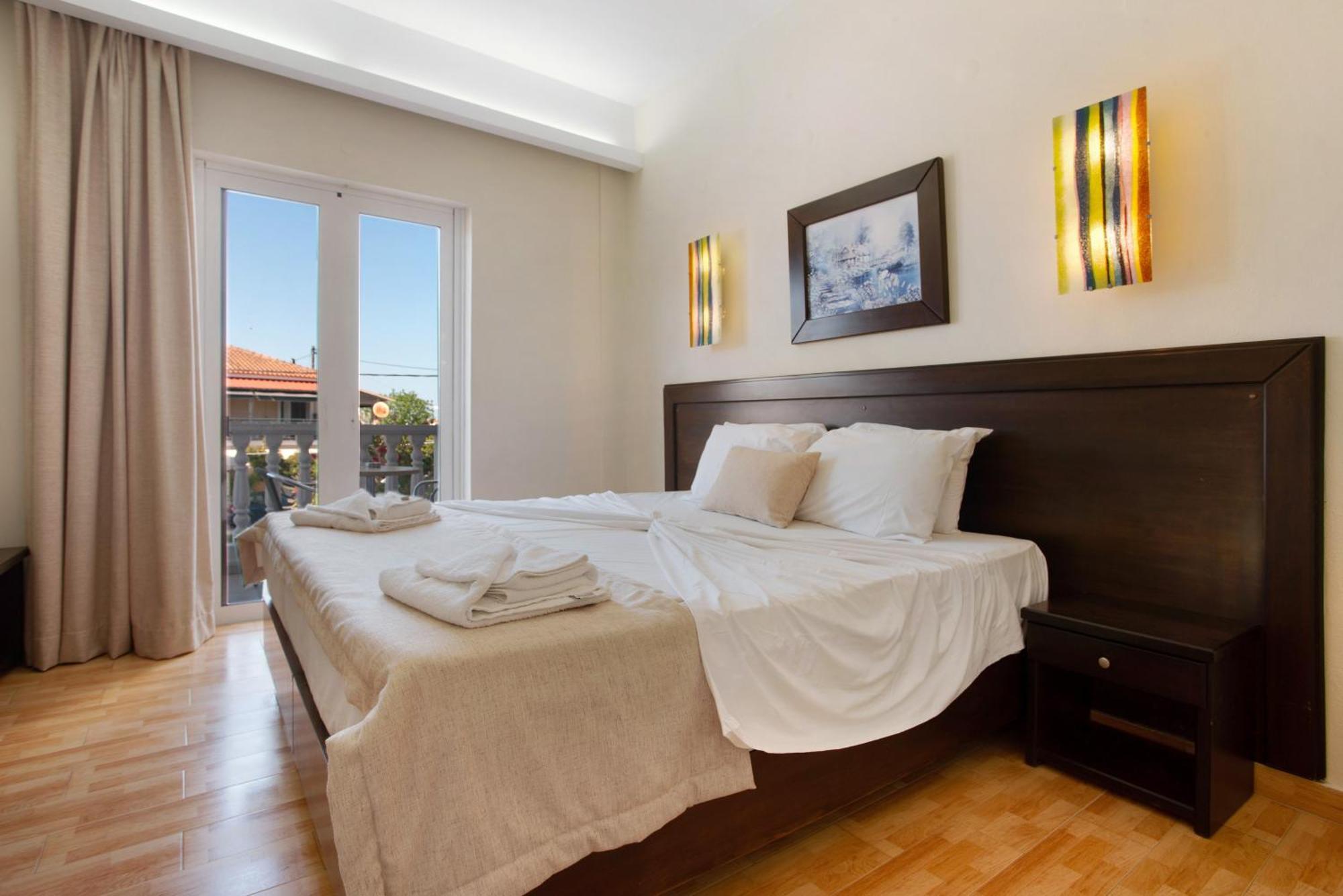Paradise Zante Superior 4 Appartement *
