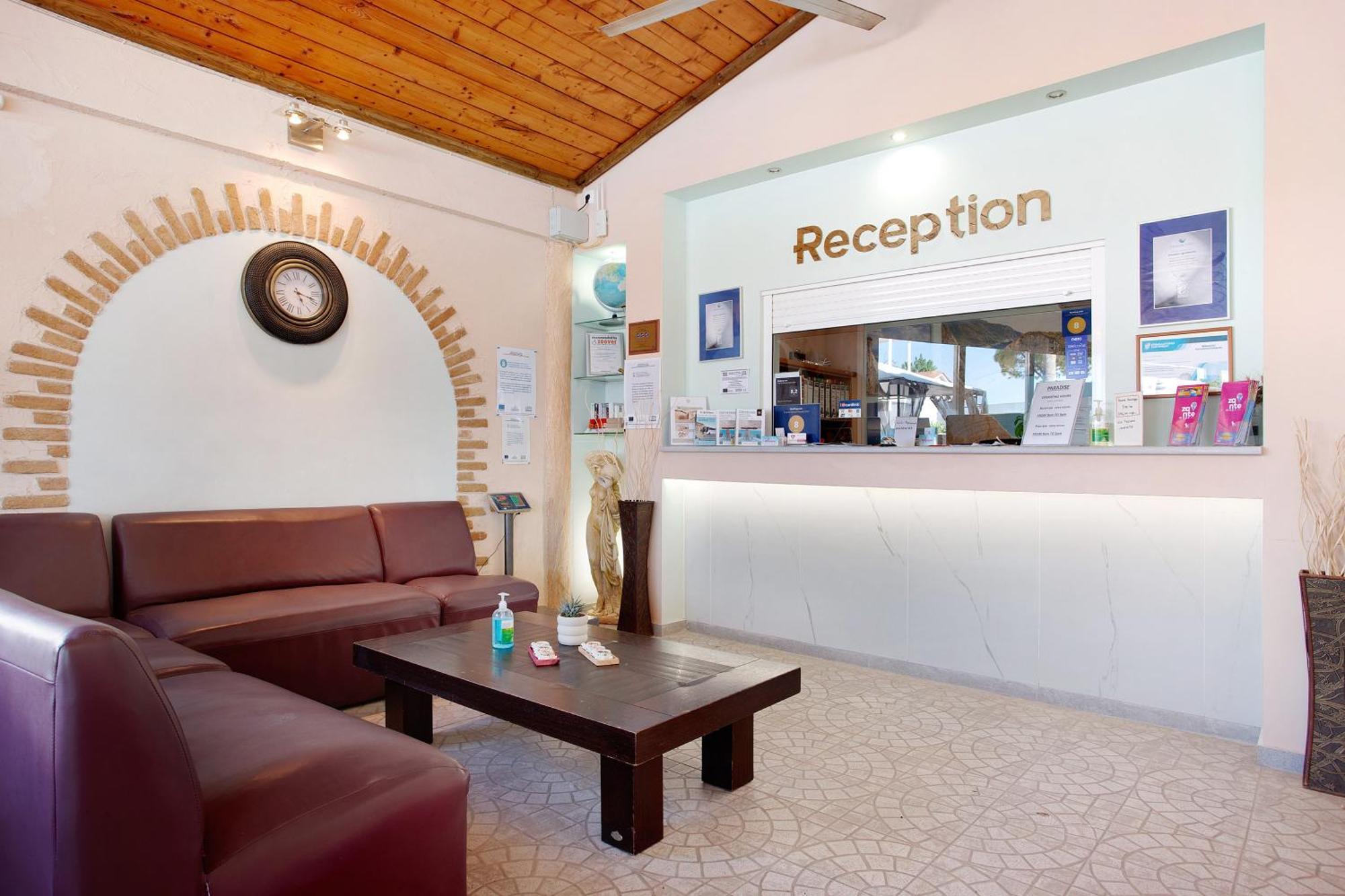Paradise Zante Superior 4 Appartement Laganas