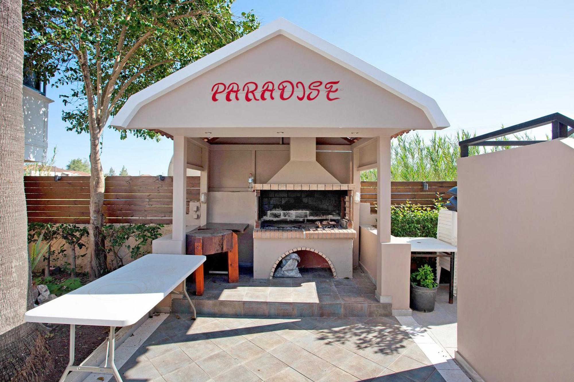 Paradise Zante Superior 4 Laganas